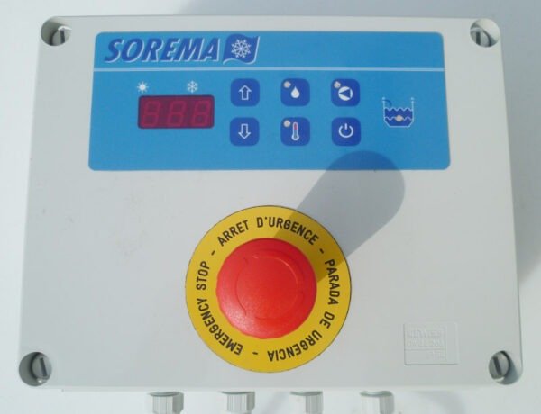 Serie Smc 3