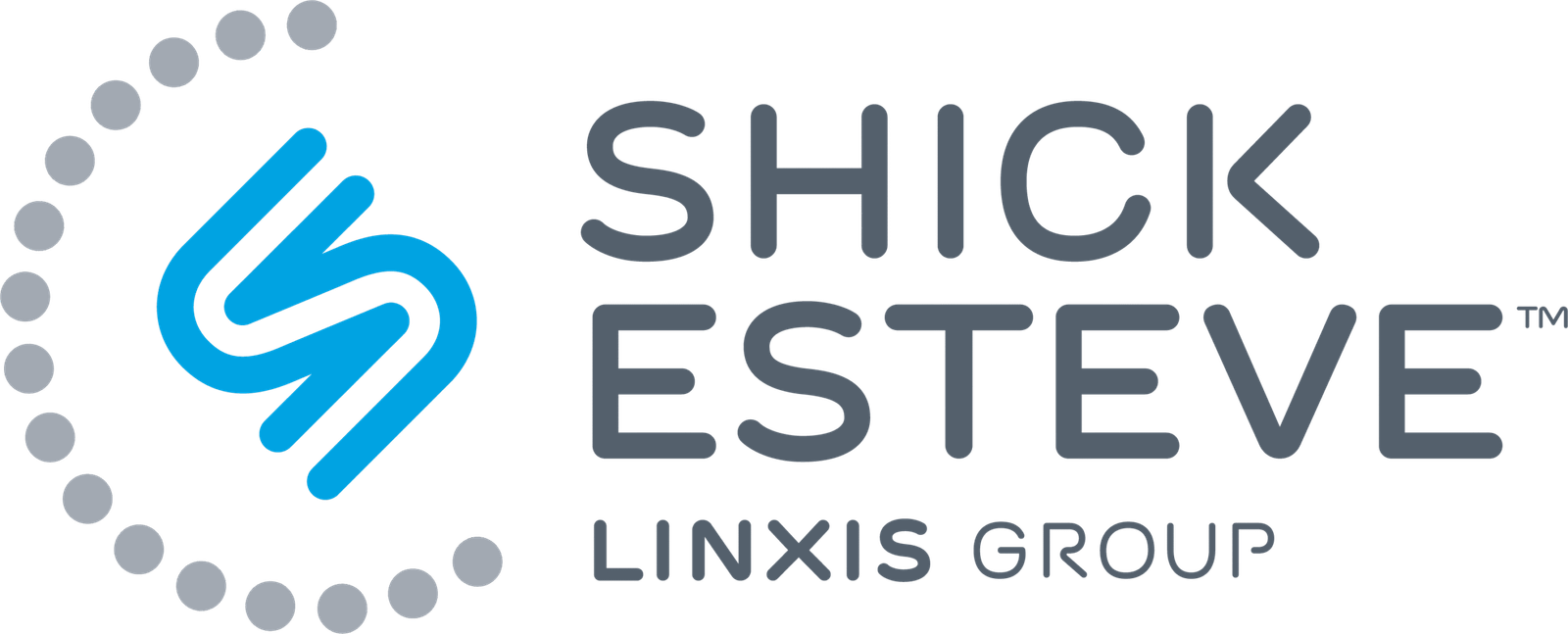 Shickesteve Logo