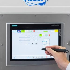 Diosna Automation Technology
