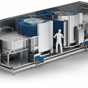 Heinen Compact Duo