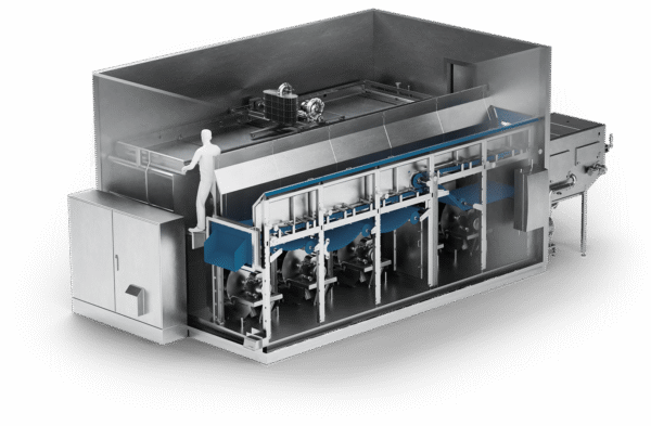 Heinen Freezlite